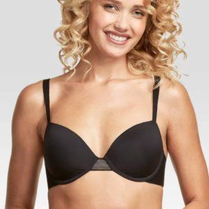 Women's Simply The One Lightly Lined T-Shirt Bra